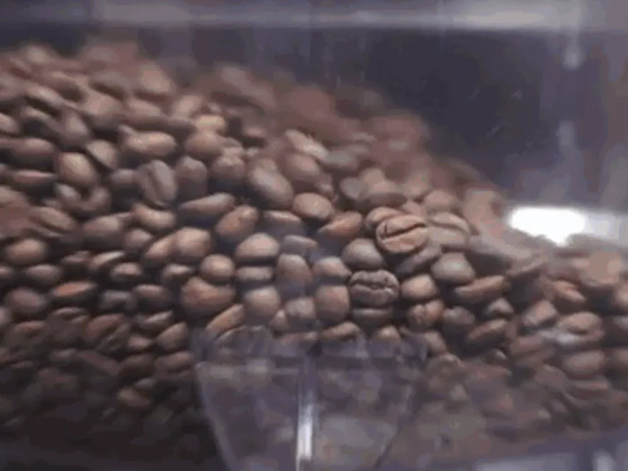 Кафе вендинг машина пазар размер