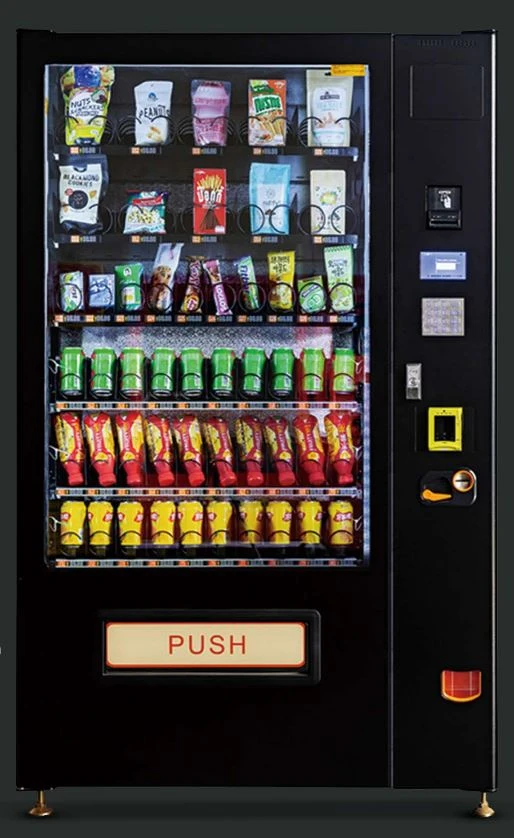 Vending Machine
