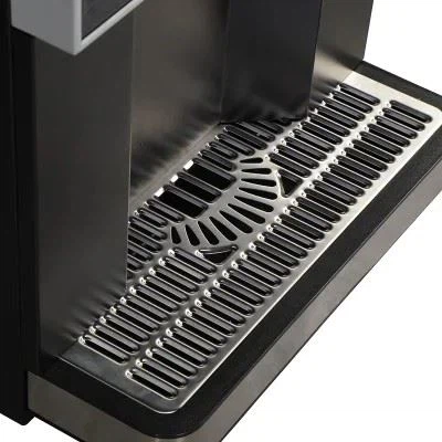 Ice Cube Vending Machine