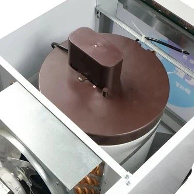 Ice Cube Vending Machine