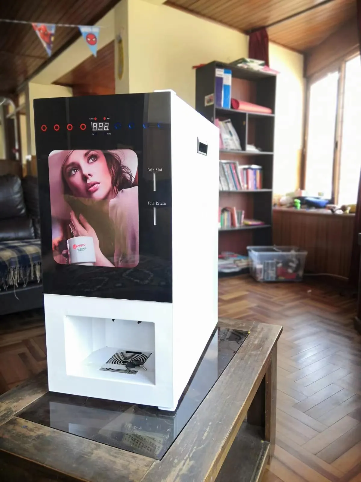 Честит ден на майката