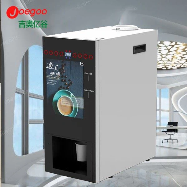Професионален диспенсър за кафе Nespresso